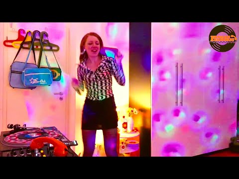 Fräulein Freakbeat @ Ready, Steady, Stay In! - 14/01/2022