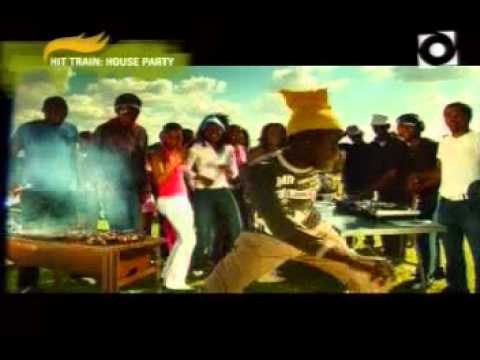 Dj Hu Nose-Voroso.avi