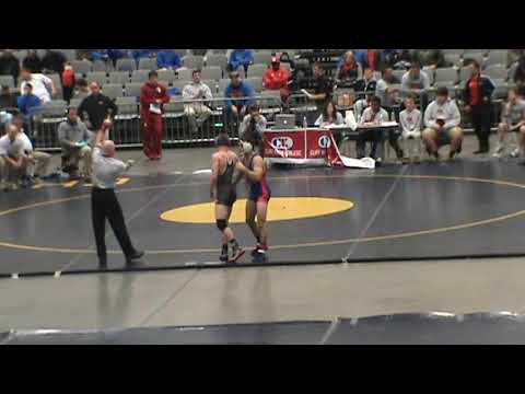 2013 12 6 157 Holden Packard BST d Justin Staudenmayer BR 4-2 sv CK Match 1