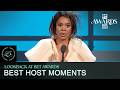 Kevin Hart To Will Jada The BET Awards Hosts Who Brought The Big Biggest Laughs BET Awards 25