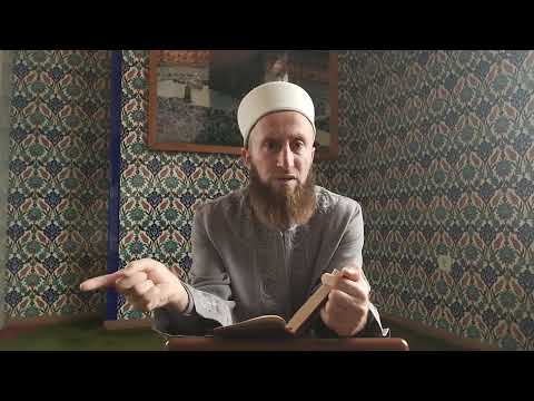 Humeze süresi tefsiri