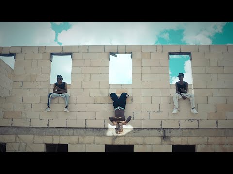 Young Mill  and Ade Mar 