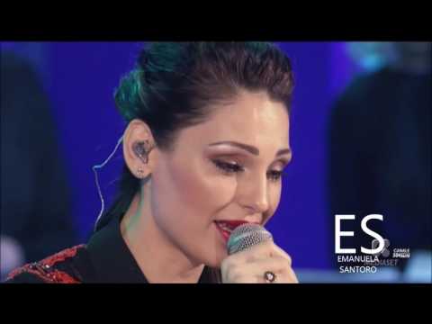 Anna Tatangelo - Erba di casa mia @ Una serata bella per te Bigazzi