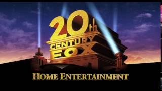20th Century Fox Home Entertainment (2009) (1080p 