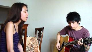 Contestant #6: Thinking of you (Cover) - Katy Perry - Keanu Mendoza and Monica Sison