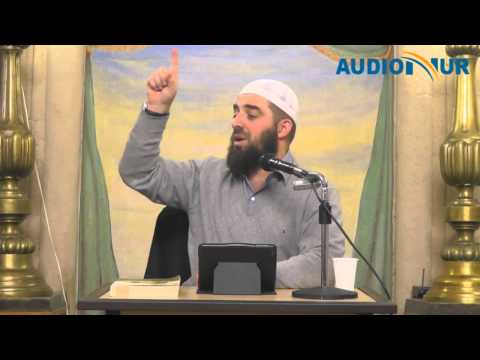 Komentimi i sures El Bejjine - Hoxhë Enes Goga