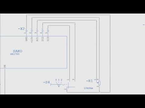 China - Frequency converters | Parameter settings | Stepless control of three-phase motors