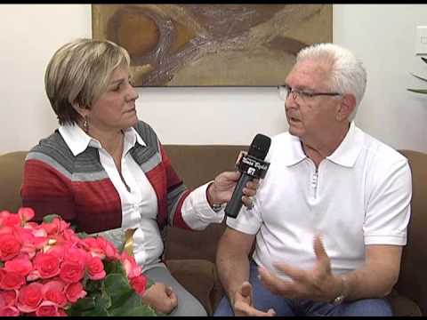 Programa Neusa Bighetti exibido no dia 21/07/2013 - Dr. João Cornicelli