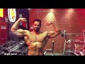 I M gym trainer #Lockdown ||KARAN SINGH||