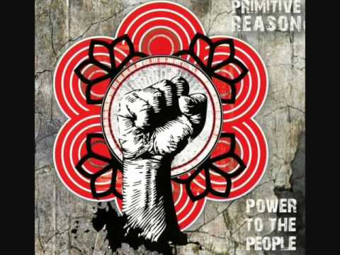 Primitive Reason - Power To The People (ALBUM STREAM)