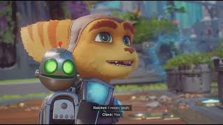 Ratchet & Clank: Rift Apart Full game part 3