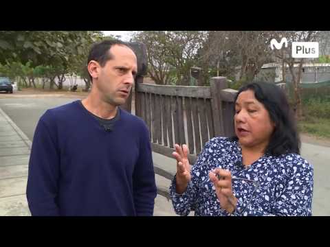 Desde el Jardín - Universidad Agraria