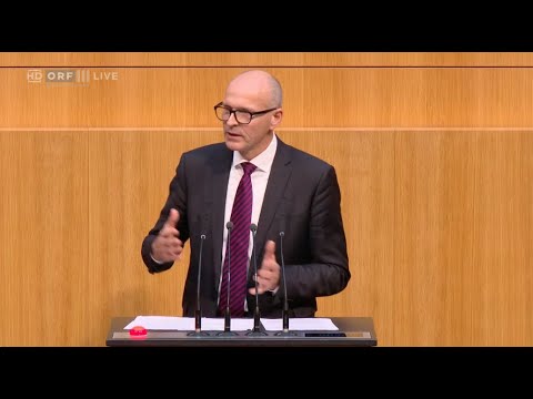 Harald Stefan - Abstammungsrechts-Anpassungsgesetz - 15.12.2023