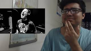 Vocal Coach REACTS to Stone Sour - Song #3 (Acoustic)