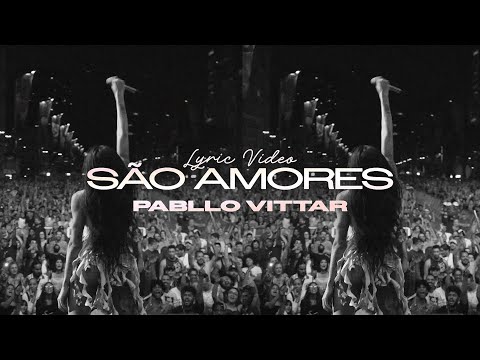 São Amores - Pabllo Vittar