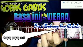 Download lagu Vierra-Rasa ini  - Fingerstyle ukulele/kentrung senar 4 mp3