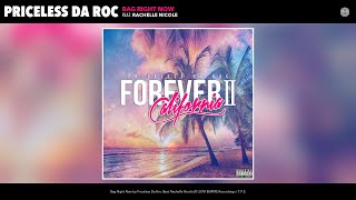 14. Priceless Da ROC - Bag Right Now (Feat. Rachelle Nicole) (Produced By Simon Sayys Of SlghtWrk)