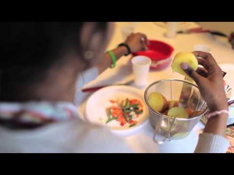 UNSW - Pooja's experience at UNSW