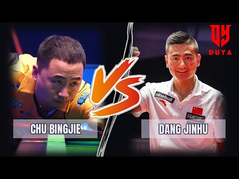 Bình Luận Tiếng Việt: TEAM CHU BINGJIE vs TEAM DANG JINHU | DUYA DUEL KING 2025