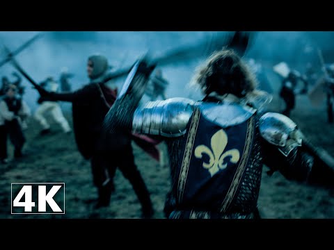 Tráiler La leyenda del castillo [WEB-DL] 2024