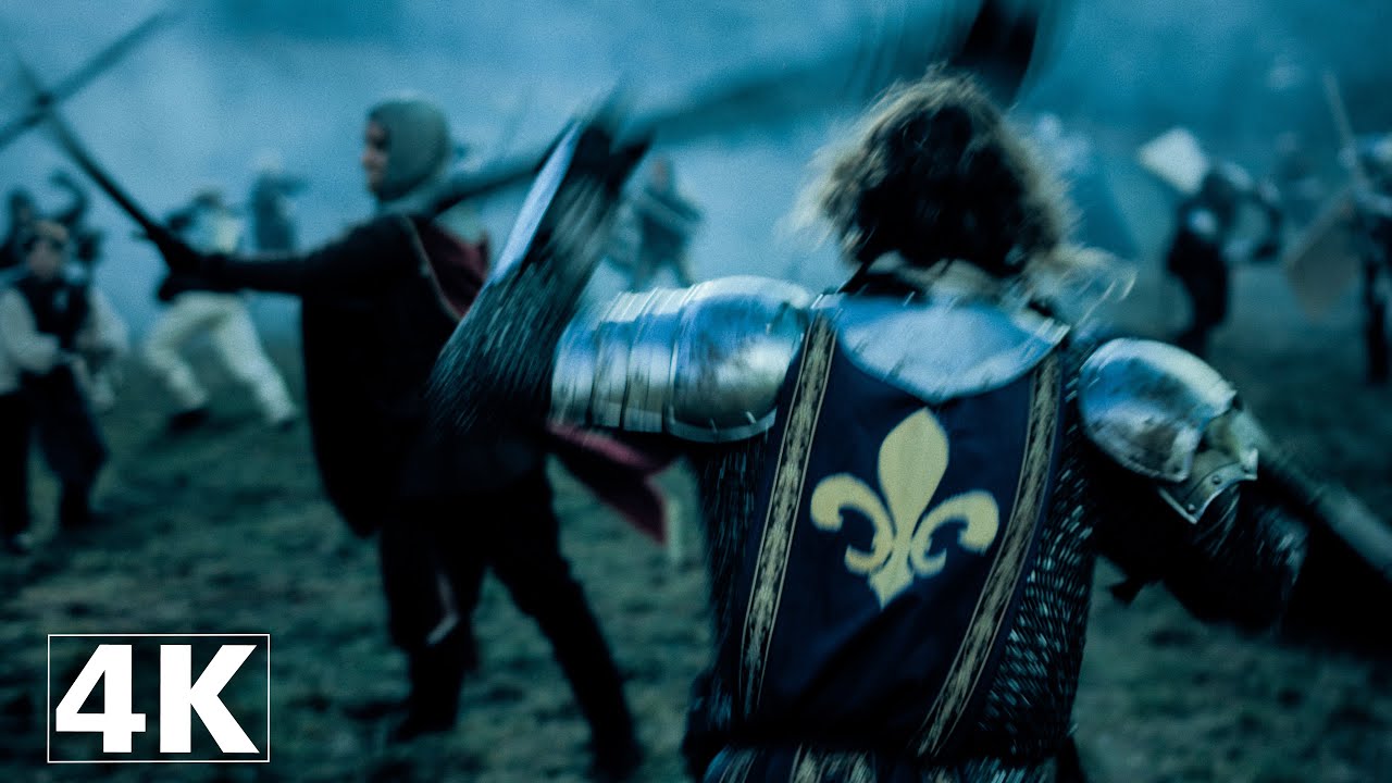 Miniature de la vidéo Bande-annonce du film Arlempdes, La Légende du Premier Château de la Loire