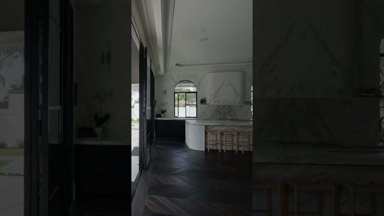 Zen Doors & Windows - Custom Made Steel Hinge, Cavity Sliding Doors & Casement Windows - Ascot QLD