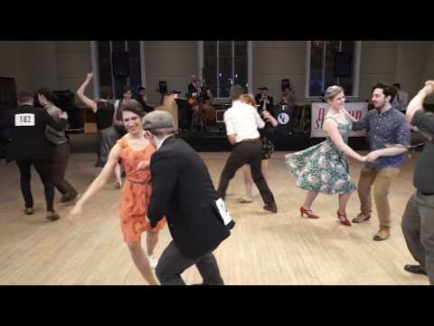 O-Town Showdown 2017 - Strictly Finals