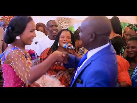 SASAGI OIL Dubhakejage Bhomeme - (Official music video) By Elizabeth Maliganya Send Off Ya Happyness