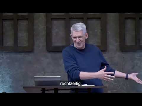 Jeremia 22–25 • Der Herr ist unsere Gerechtigkeit