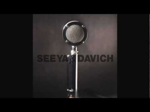 SeeYa feat Lee Hae-Ri (Davichi) _ Cover