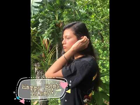 Happy Birthday Kiks!