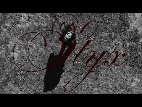Vella - River Styx (Lyric Video)