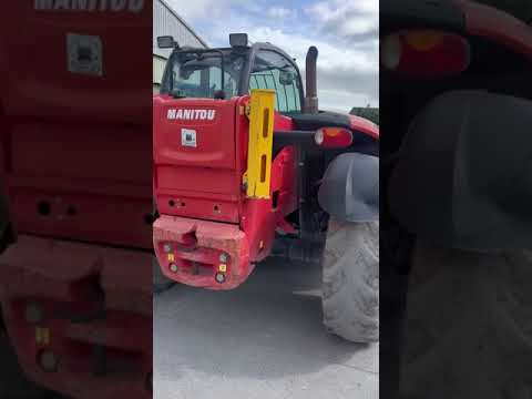 Manitou MT835 - Image 2