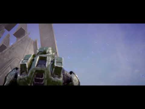 Halo 2 Anniversary Complete In-Game Soundtrack - Regret