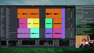 Tennyson (12.4.23 japan stream ) Twtich Stream
