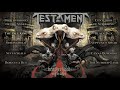 TESTAMENT Brotherhood Of The Snake OFFICIAL FULL ALBUM STREAM