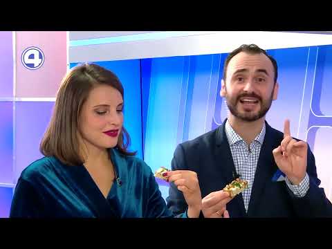 Комплимент от шеф-повара: какие они бывают?
