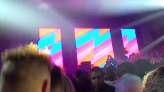 Tchami &amp; Malaa - Kurupt Live 2019