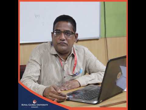 Royal Global University Guwahati General video thumbnail 34