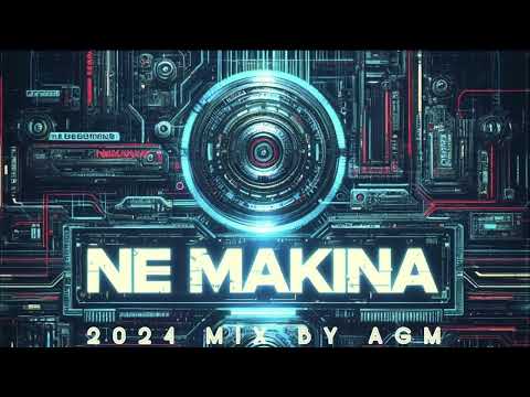 North East Makina Mix 2024 (Vocals and Remixes)