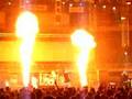 Skillet: Whispers in the Dark: Winter Jam 2008 ...