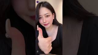 #tiktokライブ #ライバー #着衣 #谷間