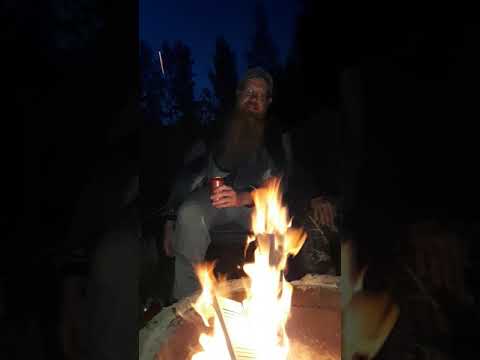 Ravustajan kanava, ahvenopen-kooste.