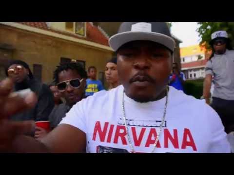 Youngsnee ft E P - My Dab (Video)