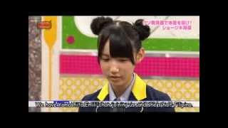 Download lagu 140204 Shoujiki Shougi ~ Murashige Anna vs Tanaka Natsumi Eng Sub mp3 Download lagu 140204 Shoujiki Shougi ~ Murashige Anna vs Tanaka Natsumi Eng Sub mp3