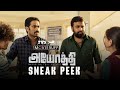 Ayothi - Sneak Peek 02 | Sasi Kumar | Yashpal Sharma | R Manthira Moorthy | NR Ragunanthan