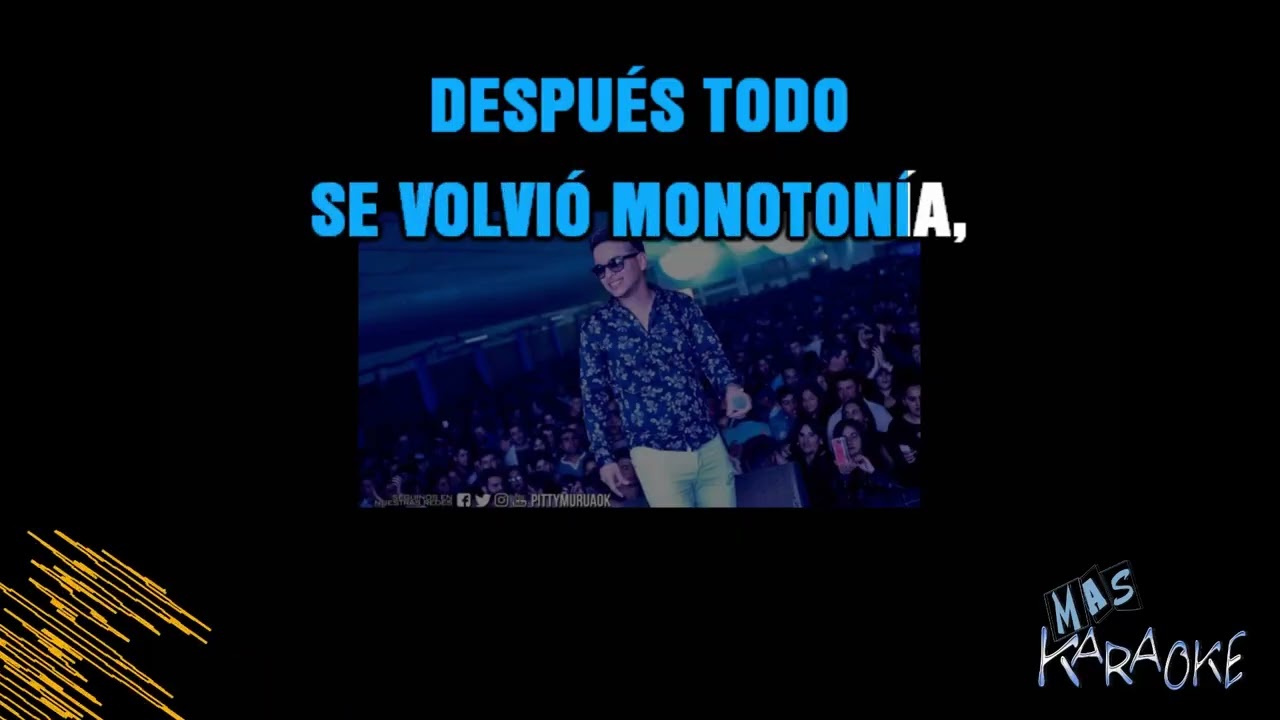 LO APRENDI DE TI