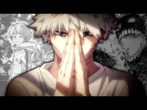 Dabi Is A Tragic Villain Done Right