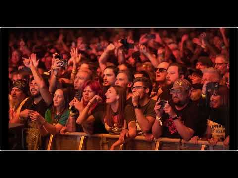 Iggy Pop -CBGB Festival, 27th September 2025- Full Show