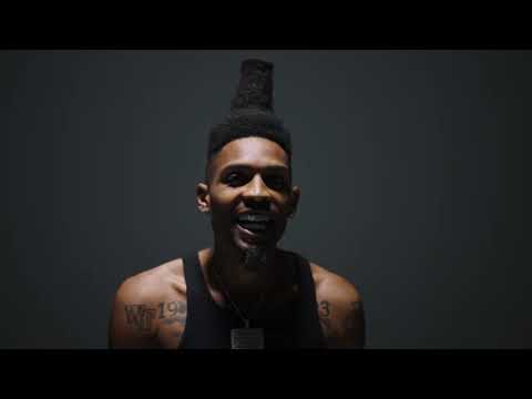 Rich Dunk "Hot" Official Music Video